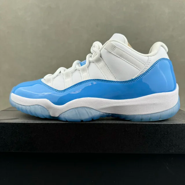 （Special offer）WM Batch - Jordan 11 “University Blue”