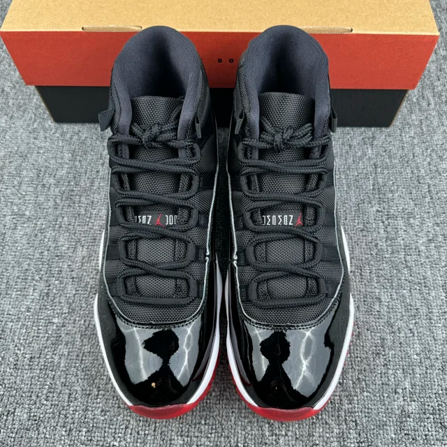 （Special offer）WM Batch - Jordan 11 “Bred”