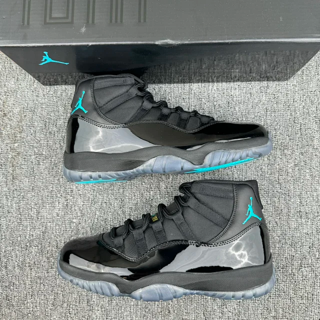 （Special offer）WM Batch - Jordan 11 “Gamma Blue”