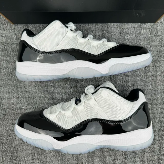 （Special offer）WM Batch - Jordan 11 “Concord”