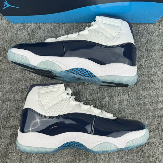 （Special offer）WM Batch - Jordan 11 “UNC Win like 82”