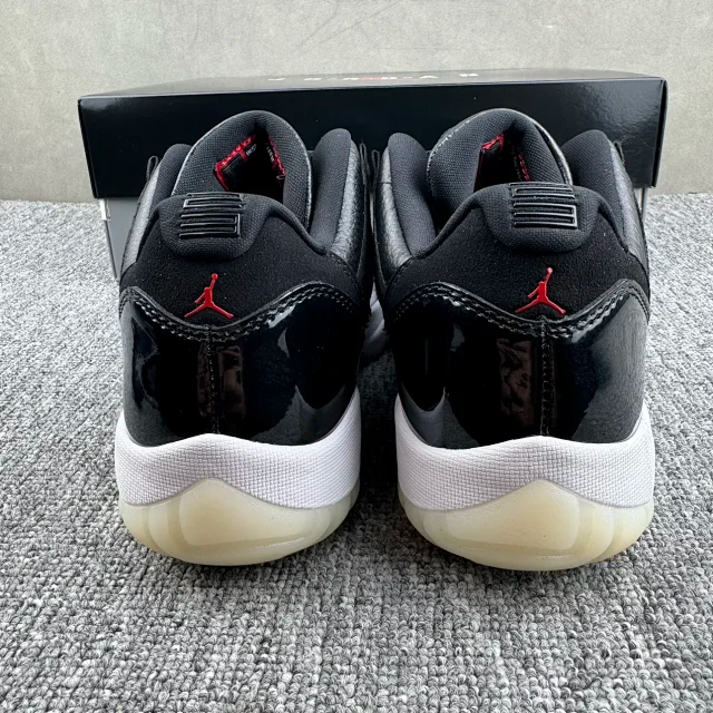 （Special offer）WM Batch - Jordan 11 “72-10”