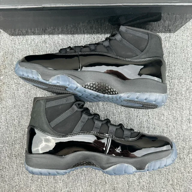 （Special offer）WM Batch - Jordan 11 “Cap and Gown”