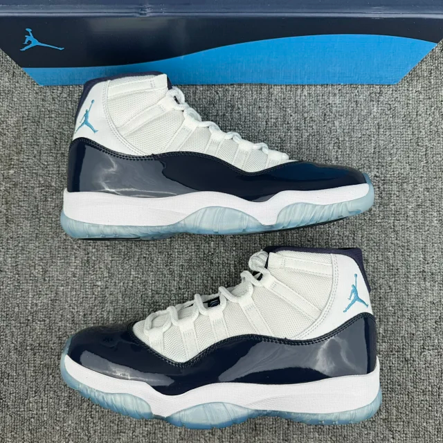 （Special offer）WM Batch - Jordan 11 “UNC Win like 82”