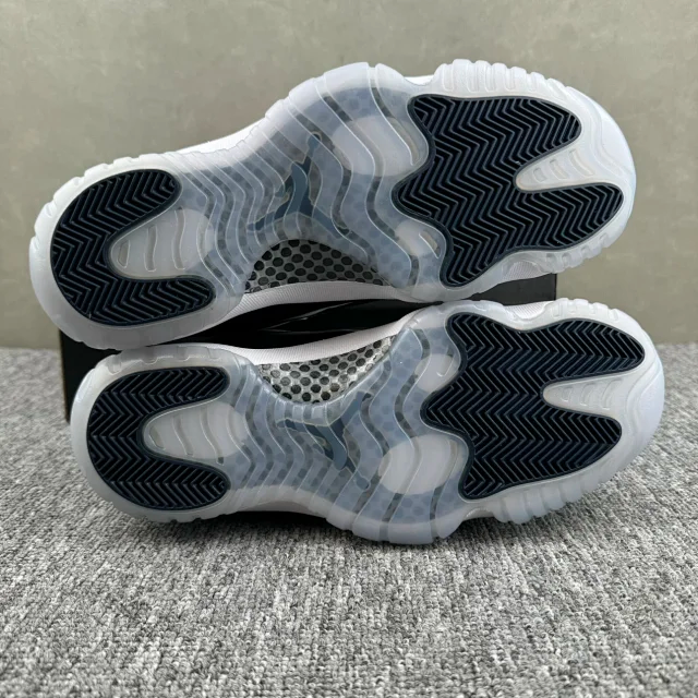 （Special offer）WM Batch - Jordan 11 “Georgetown”