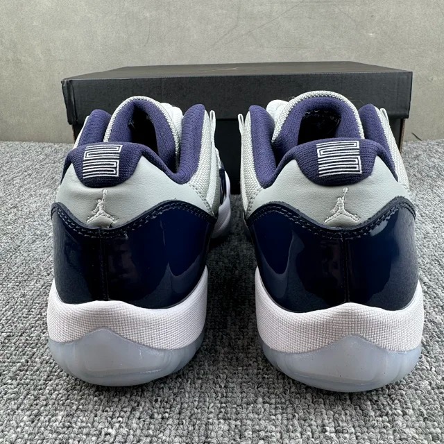 （Special offer）WM Batch - Jordan 11 “Georgetown”