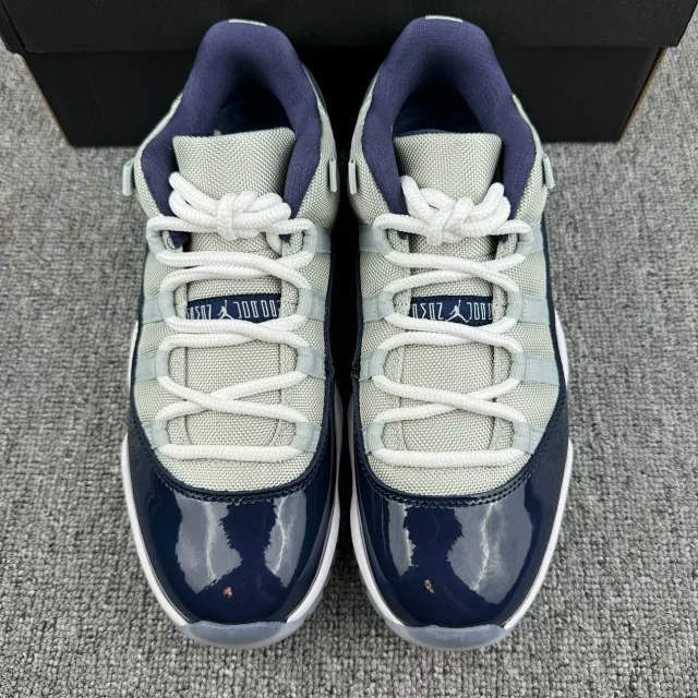 （Special offer）WM Batch - Jordan 11 “Georgetown”