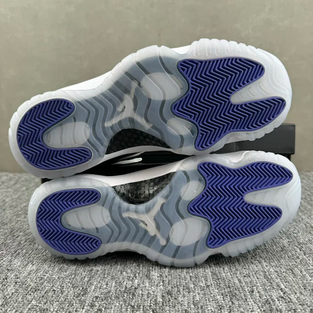 （Special offer）WM Batch - Jordan 11 “Concord”