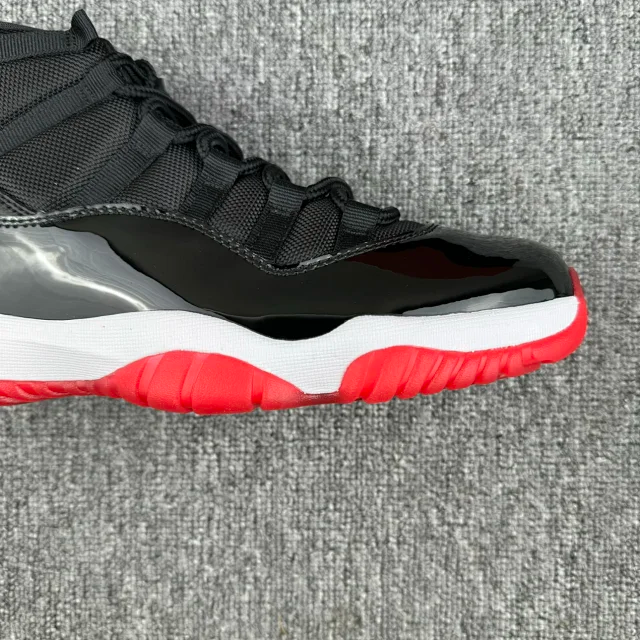 （Special offer）WM Batch - Jordan 11 “Bred”