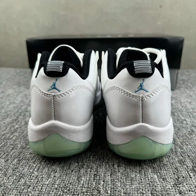 （Special offer）WM Batch - Jordan 11 “Legend blue”