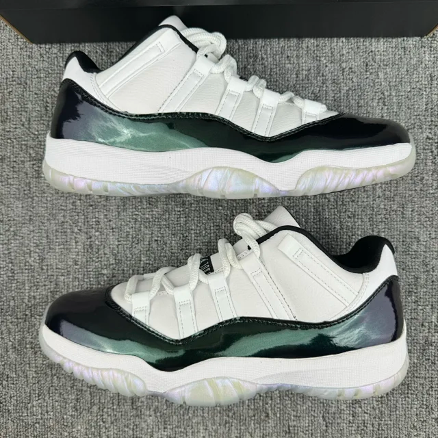 （Special offer）WM Batch - Jordan 11 “Easter”