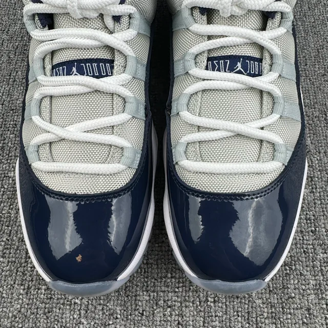 （Special offer）WM Batch - Jordan 11 “Georgetown”