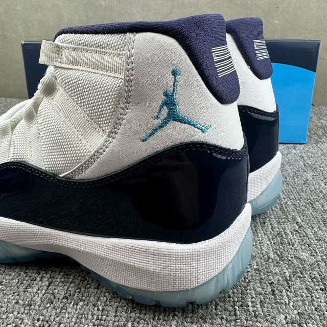 （Special offer）WM Batch - Jordan 11 “UNC Win like 82”