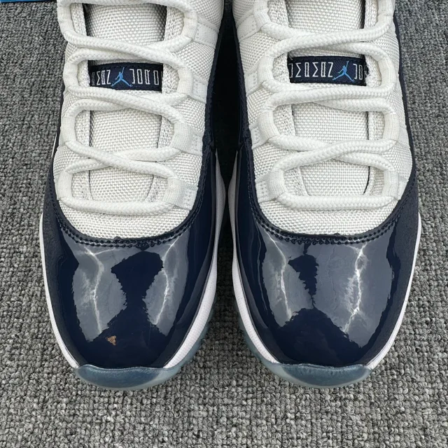 （Special offer）WM Batch - Jordan 11 “UNC Win like 82”