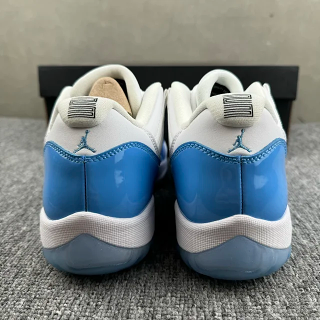 （Special offer）WM Batch - Jordan 11 “University Blue”