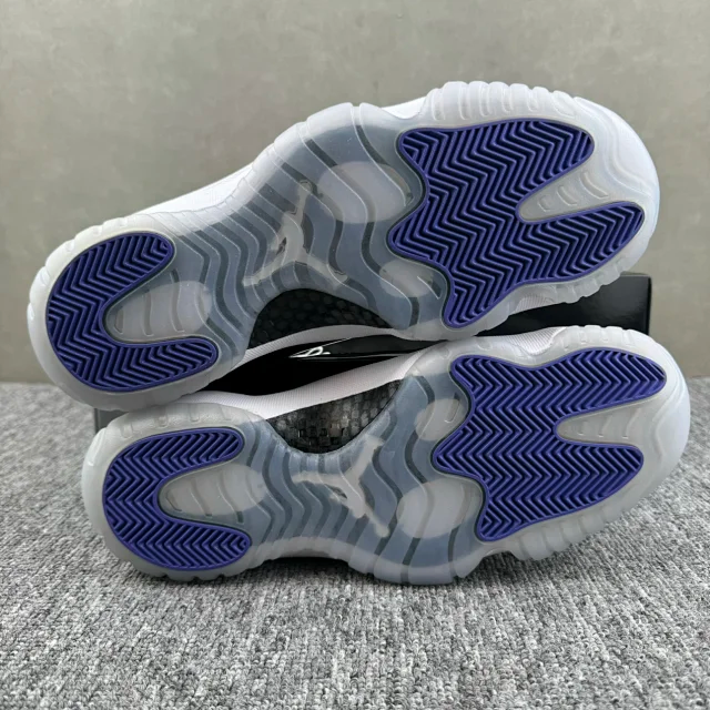 （Special offer）WM Batch - Jordan 11 “Concord”