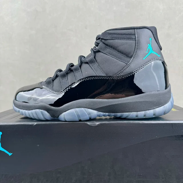 （Special offer）WM Batch - Jordan 11 “Gamma Blue”