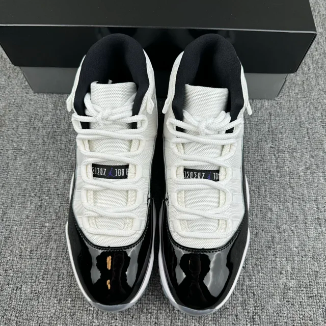 （Special offer）WM Batch - Jordan 11 “Concord”