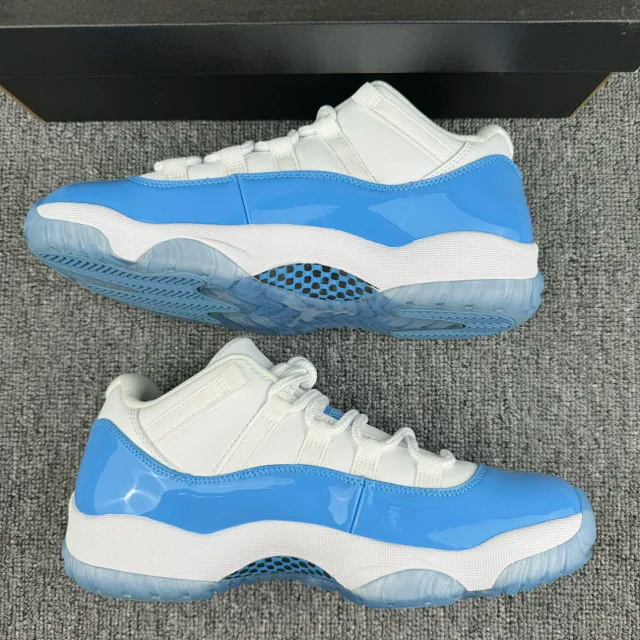 （Special offer）WM Batch - Jordan 11 “University Blue”