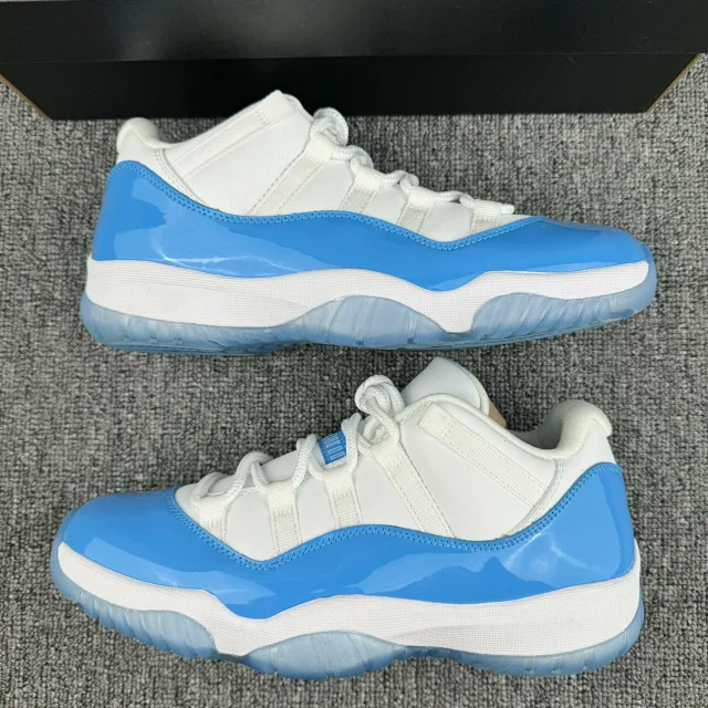 （Special offer）WM Batch - Jordan 11 “University Blue”