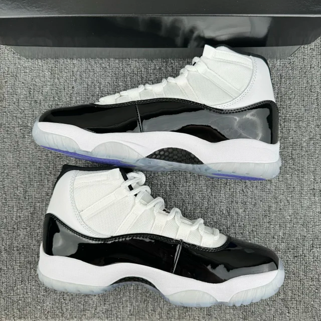 （Special offer）WM Batch - Jordan 11 “Concord”