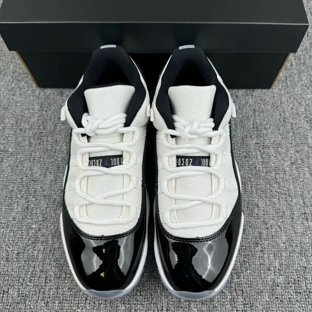 （Special offer）WM Batch - Jordan 11 “Concord”