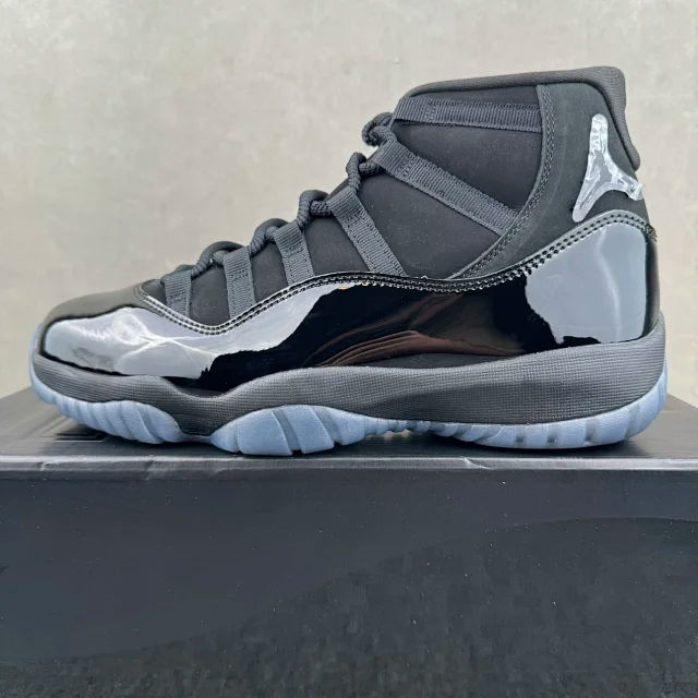 （Special offer）WM Batch - Jordan 11 “Cap and Gown”