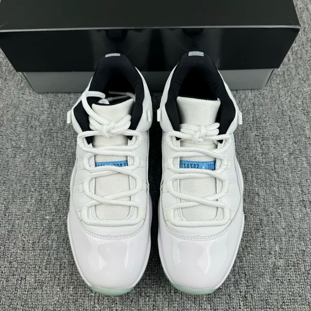 （Special offer）WM Batch - Jordan 11 “Legend blue”