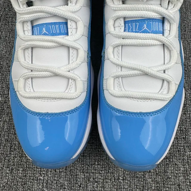 （Special offer）WM Batch - Jordan 11 “University Blue”