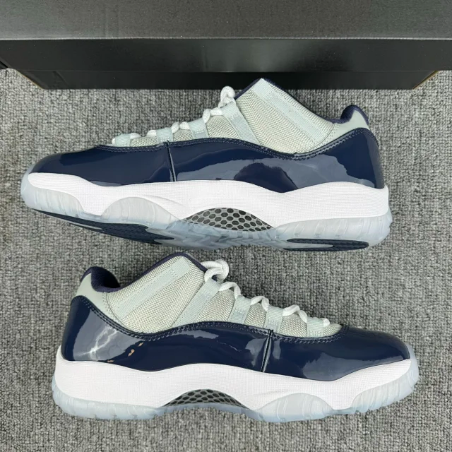 （Special offer）WM Batch - Jordan 11 “Georgetown”