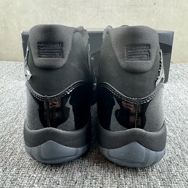 （Special offer）WM Batch - Jordan 11 “Cap and Gown”