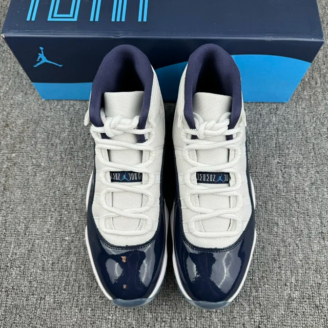 （Special offer）WM Batch - Jordan 11 “UNC Win like 82”