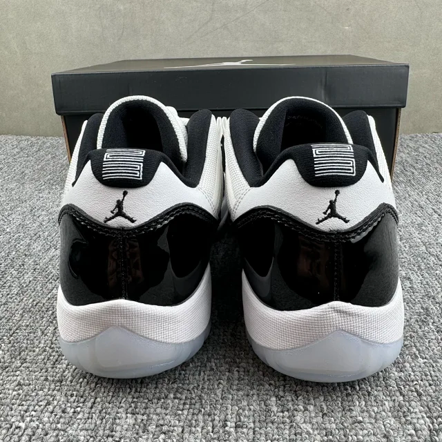 （Special offer）WM Batch - Jordan 11 “Concord”