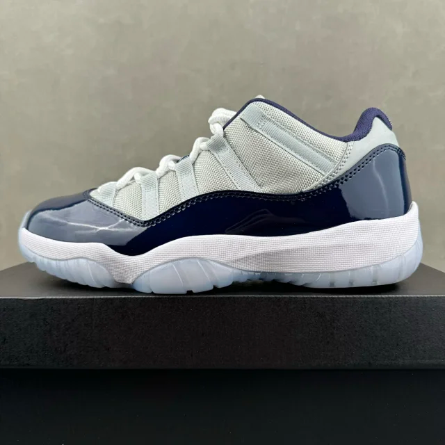 （Special offer）WM Batch - Jordan 11 “Georgetown”