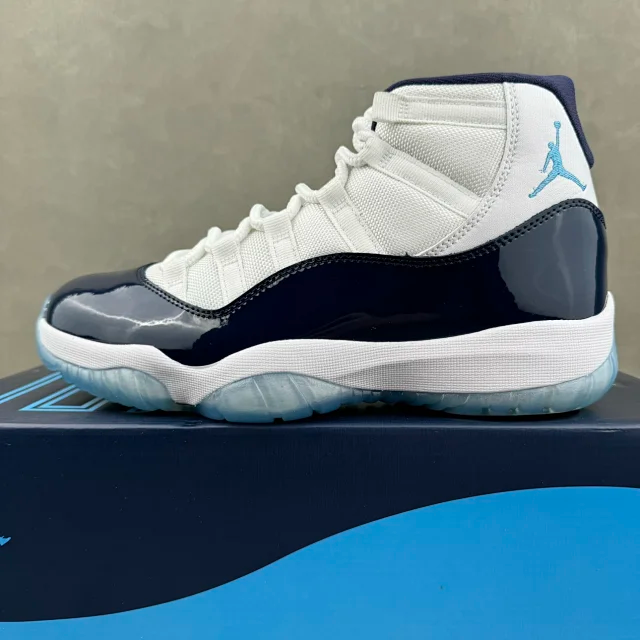 （Special offer）WM Batch - Jordan 11 “UNC Win like 82”