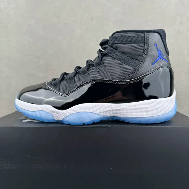 （Special offer）WM Batch - Jordan 11 “Space Jam”