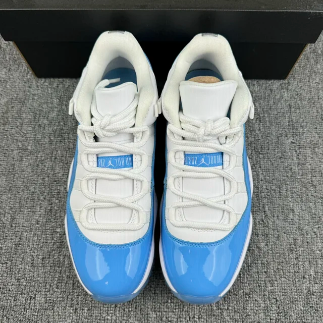 （Special offer）WM Batch - Jordan 11 “University Blue”