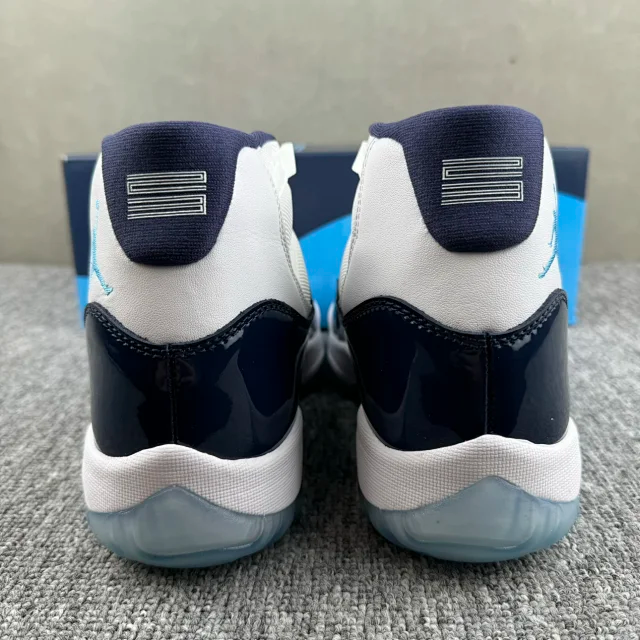 （Special offer）WM Batch - Jordan 11 “UNC Win like 82”