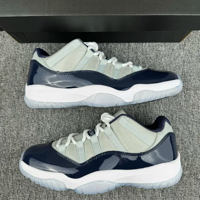 （Special offer）WM Batch - Jordan 11 “Georgetown”