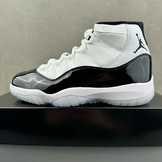 （Special offer）WM Batch - Jordan 11 “Concord”