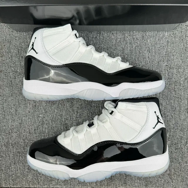 （Special offer）WM Batch - Jordan 11 “Concord”