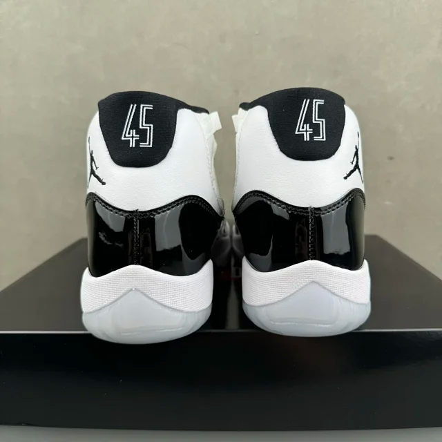 （Special offer）WM Batch - Jordan 11 “Concord”