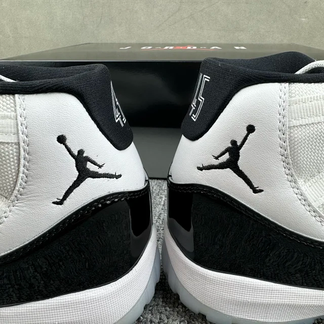 （Special offer）WM Batch - Jordan 11 “Concord”