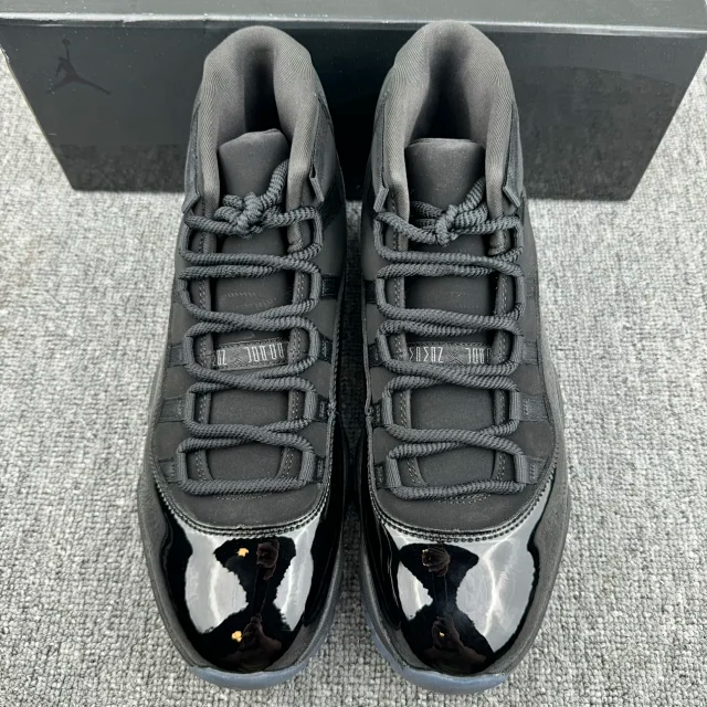 （Special offer）WM Batch - Jordan 11 “Cap and Gown”