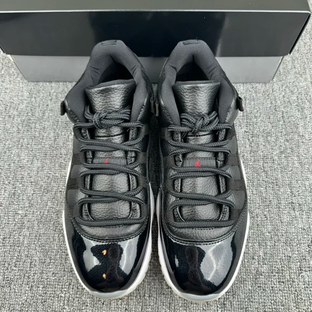 （Special offer）WM Batch - Jordan 11 “72-10”