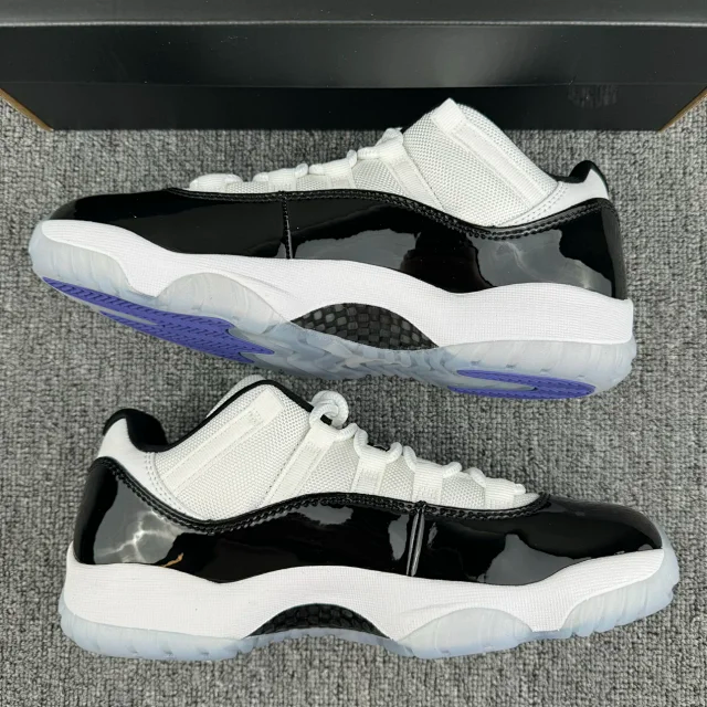 （Special offer）WM Batch - Jordan 11 “Concord”