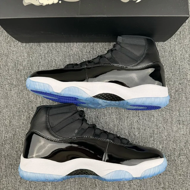 （Special offer）WM Batch - Jordan 11 “Space Jam”