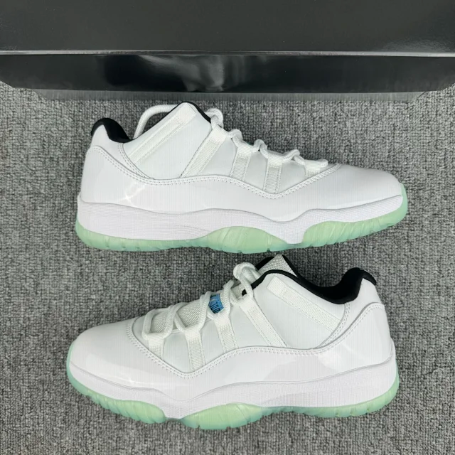 （Special offer）WM Batch - Jordan 11 “Legend blue”