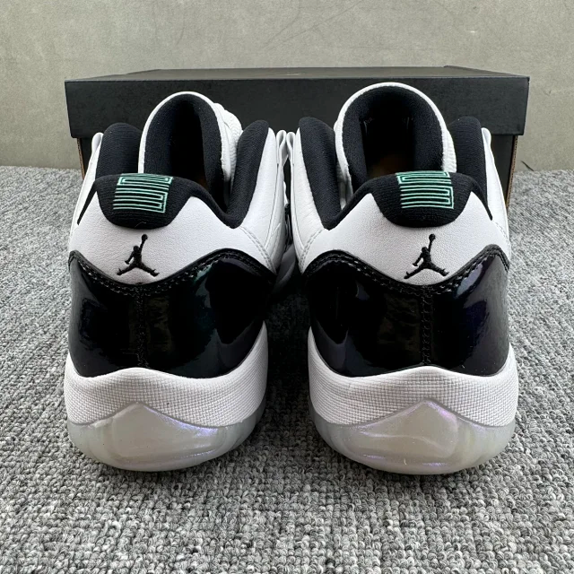 （Special offer）WM Batch - Jordan 11 “Easter”