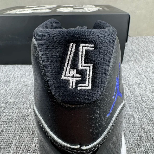 （Special offer）WM Batch - Jordan 11 “Space Jam”